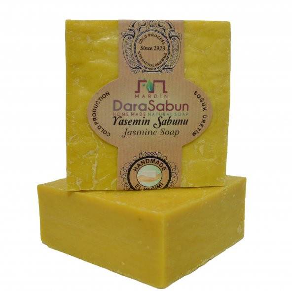 Dara Yasemin Sabunu 140 GR ürün görseli 1