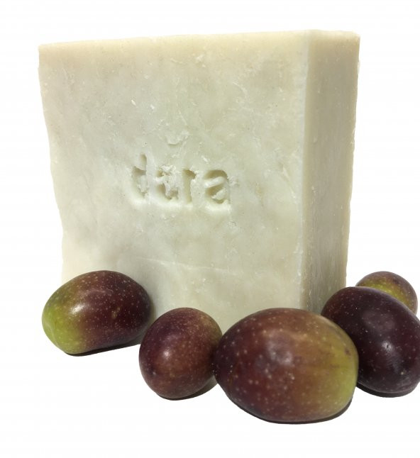 Dara Zeytinyağı Sabunu 140 GR - Resim 2