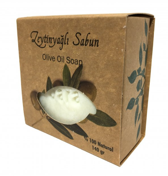 Dara Zeytinyağı Sabunu 140 GR - Resim 3