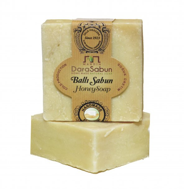 Dara Ballı Sabun 140 GR ürün görseli 1