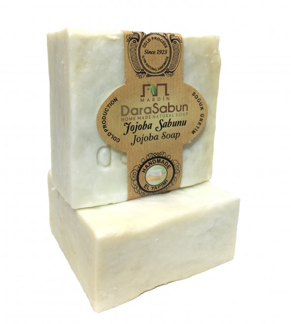 Dara Doğal Jojoba Sabunu 140 GR ürün görseli 1