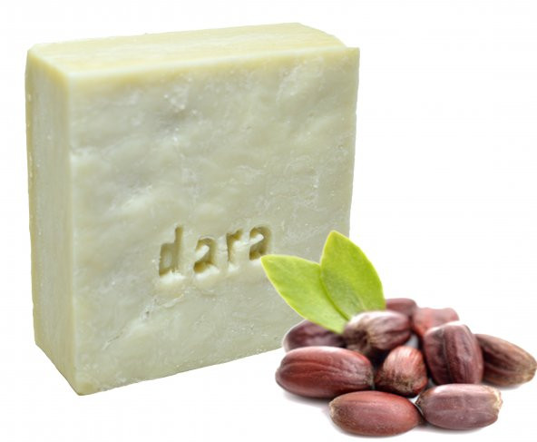 Dara Doğal Jojoba Sabunu 140 GR - Resim 2