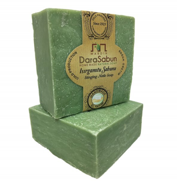 Dara Isırgan Otu Sabunu 140 GR ürün görseli 1