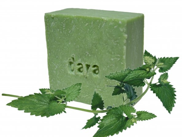 Dara Isırgan Otu Sabunu 140 GR - Resim 2