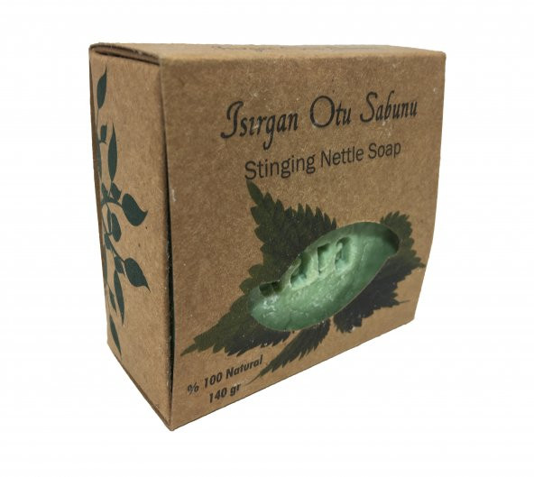 Dara Isırgan Otu Sabunu 140 GR - Resim 3