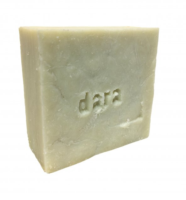 Dara Doğal Keçisütü Sabunu 140 GR - Resim 2