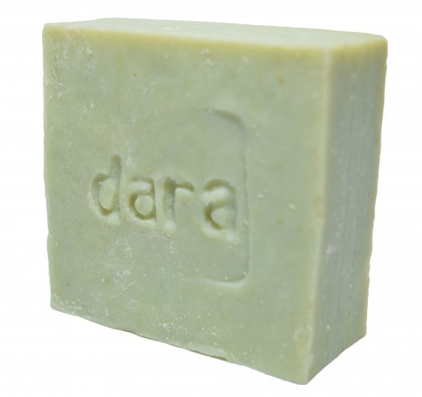 Dara Doğal Nane Sabunu 140 GR - Resim 2
