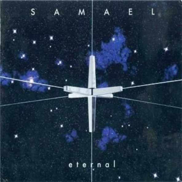 SAMAEL - ETERNAL ürün görseli 1