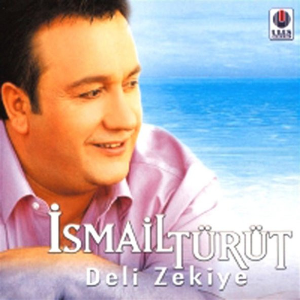 İSMAİL TÜRÜT - DELİ ZEKİYE (CD)(2004) ürün görseli 1
