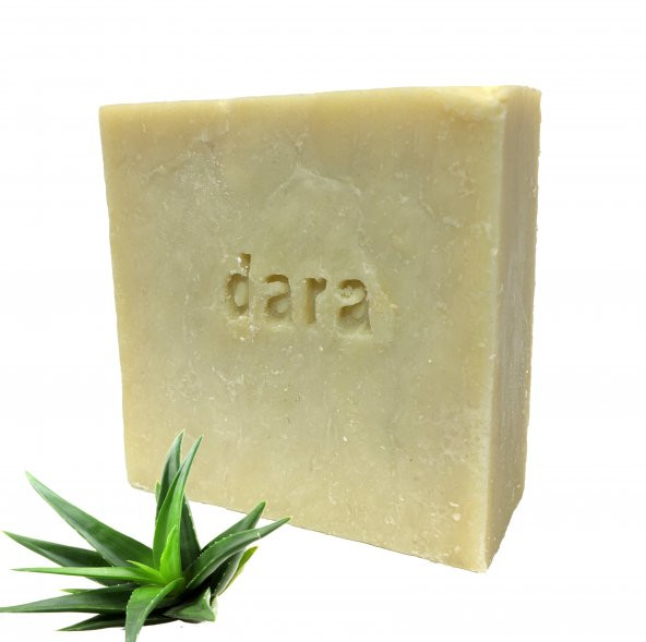 Dara Doğal Alovera Sabunu 140 GR - Resim 3
