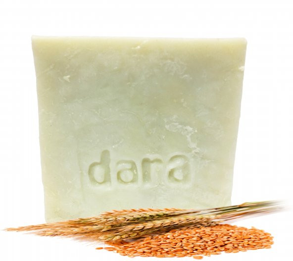 Dara Buğday Sabunu 140 GR - Resim 2