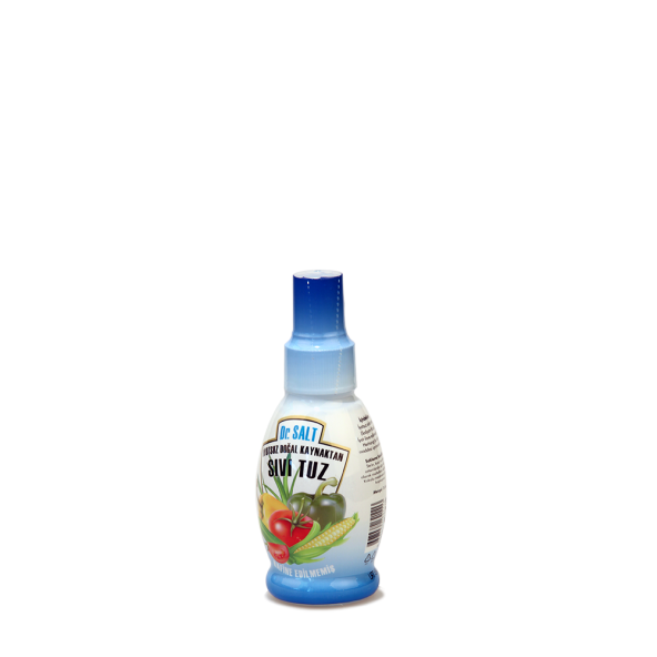 Doğal Kaynak Sıvı Tuz - Sleeve Sprey 150 ml ürün görseli 1