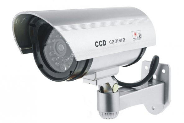 LOREX LR-D11IR IR Kamera Görünümlü Caydırıcı Kamera ürün görseli 1