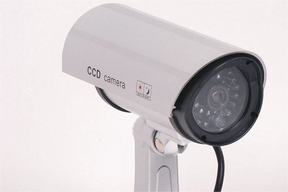 LOREX LR-D11IR IR Kamera Görünümlü Caydırıcı Kamera - Resim 2