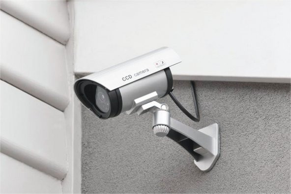 LOREX LR-D11IR IR Kamera Görünümlü Caydırıcı Kamera - Resim 3