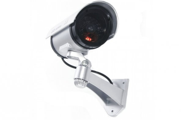 LOREX LR-D11IR IR Kamera Görünümlü Caydırıcı Kamera - Resim 4