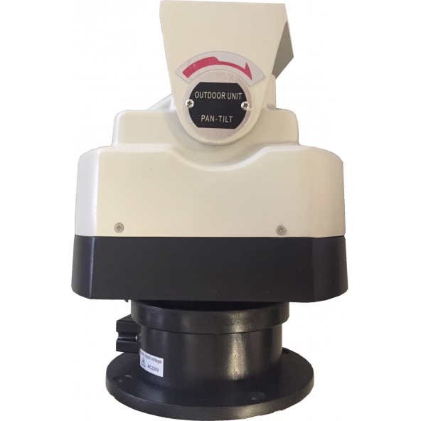 LOREX LR-PTO Dış Ortam Pan Tilt Motor Tarayıcı ürün görseli 1