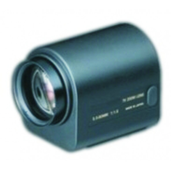 3MK 6-36mm Motorize Zoom Lens ürün görseli 1