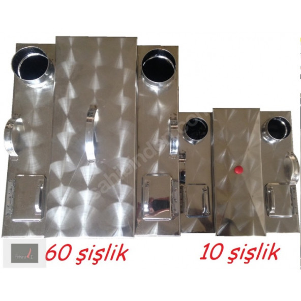 TOKAT MANGALI SÜPER BATTAL BOY 60 ŞİŞLİK - Resim 4