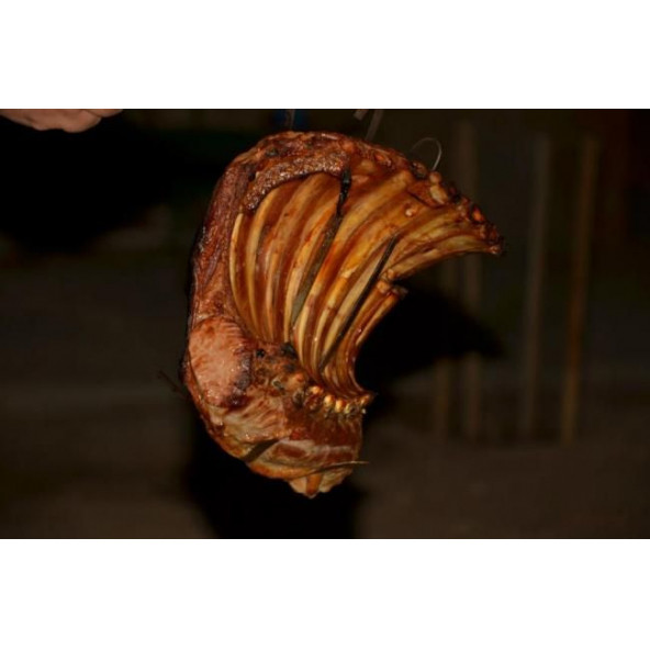 TOKAT MANGALI SÜPER BATTAL BOY 60 ŞİŞLİK - Resim 6