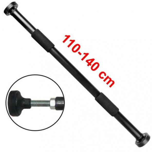 Barfiks Aleti 110 - 140 CM Koridor Barfiksi ( Ayarlı ) ürün görseli 1