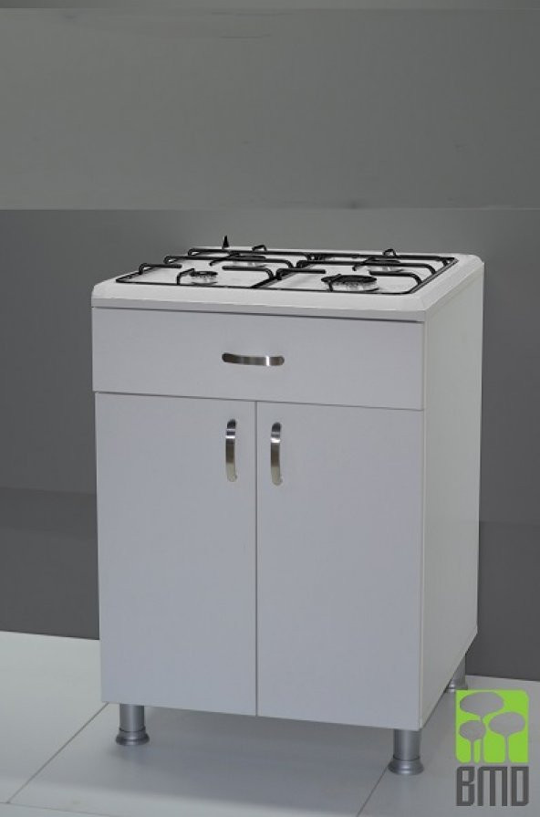 SET ALTI OCAK DOLABI - Resim 2