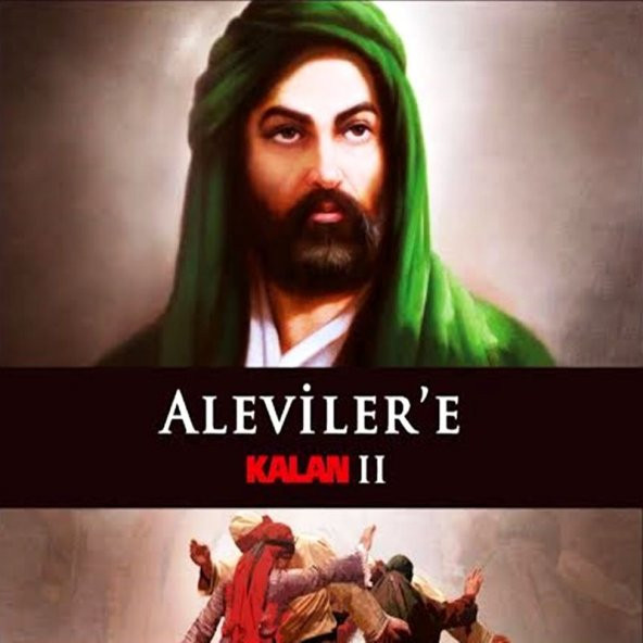 ALEVİLER'E KALAN 2 (2 CD) (2015) ürün görseli 1