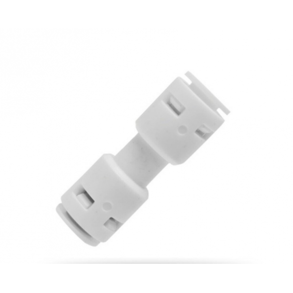 Damlalife Su Arıtma Hortum Birleştirme Aparatı Quıck 6 Mm - 10 Adet ürün görseli 1