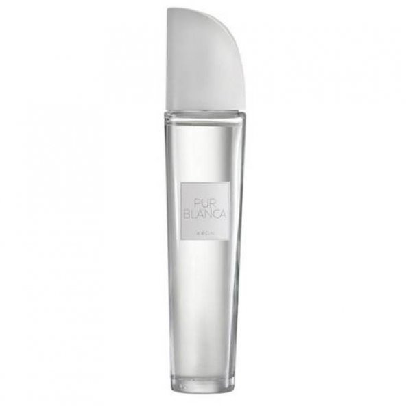 AVON PUR BLANCA BAYAN PARFÜMÜ ürün görseli 1