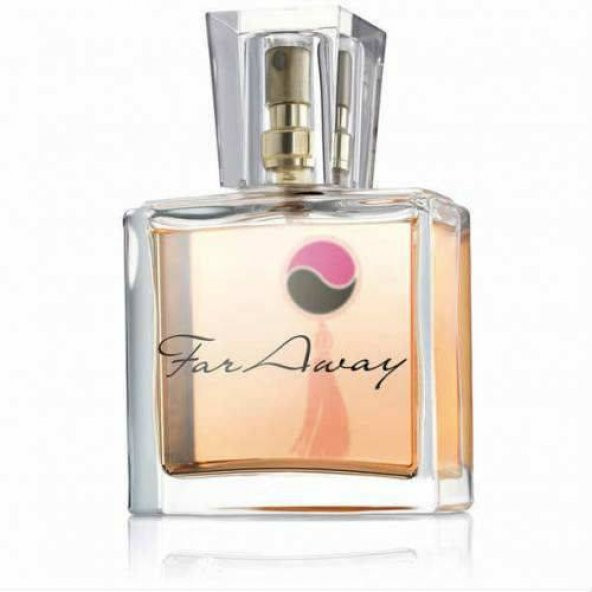 AVON FAR AWAY BAYAN PARFÜMÜ ürün görseli 1