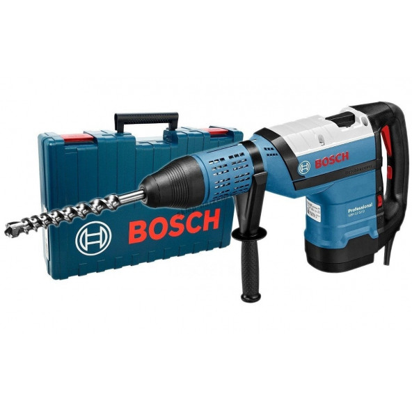 Bosch Gbh 12-52 D Kırıcı Delici ürün görseli 1