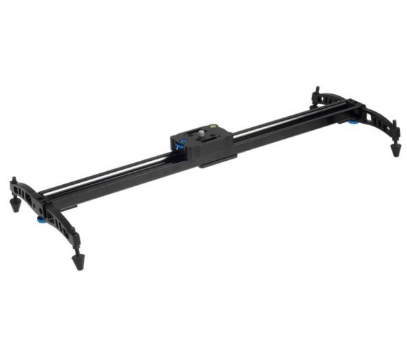 DSLR Kamera ve Camcorder için Slider Sistem 60cm ürün görseli 1