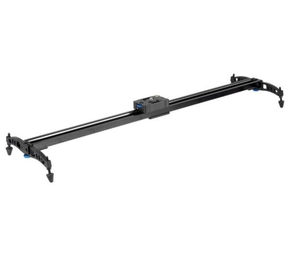 DSLR Kamera için Slider Sistem 80cm ürün görseli 1