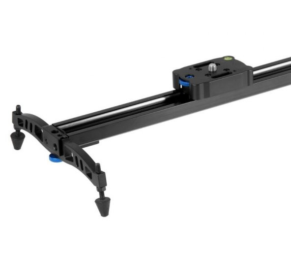 DSLR Kamera için Slider Sistem 80cm - Resim 4