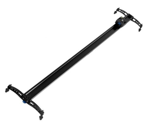DSLR Kameralar için Slider Sistem 100cm - Resim 2