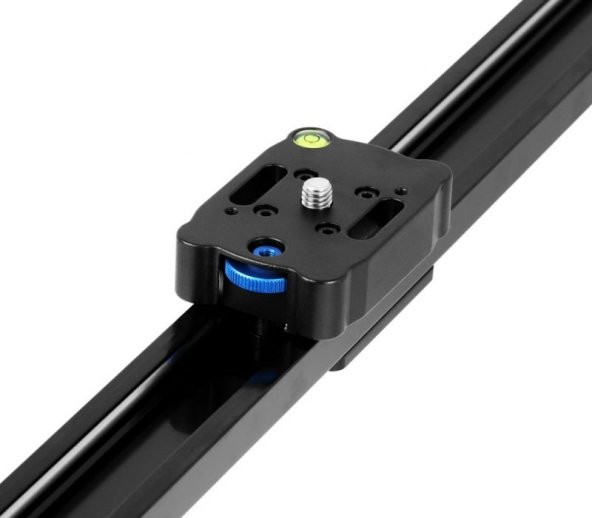 DSLR Kameralar için Slider Sistem 100cm - Resim 3