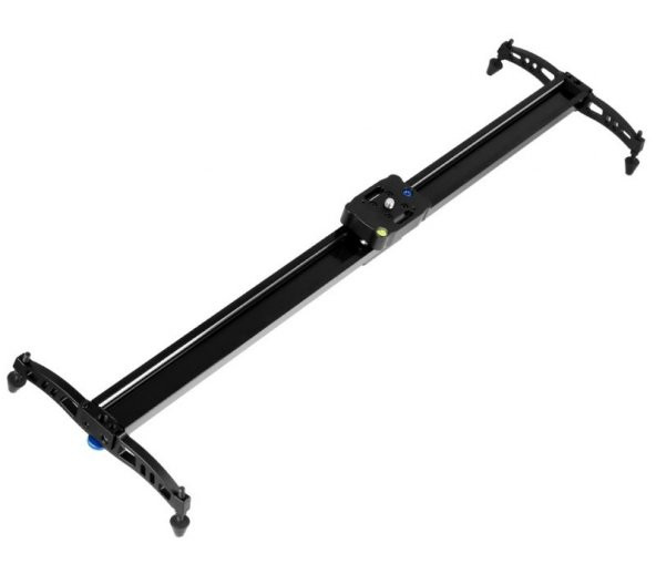 DSLR Kamera için Slider Sistem 80cm - Resim 6