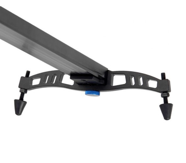 DSLR Kameralar için Slider Sistem 100cm - Resim 5