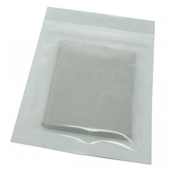 Knightx Lens - Objektif ve Filtre İçin Microfiber Temizlik Bezi ürün görseli 1