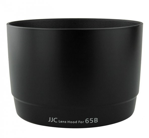 CANON 70-300mm f/4-5.6 IS İÇİN, JJC ET-65B PARASOLEY ürün görseli 1