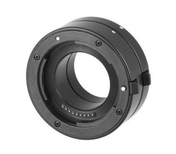 Canon EOS M İçin MeiKe Otomatik Macro (Makro) AF Tüp, MK-C-AF3B ürün görseli 1