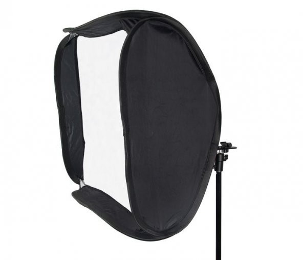40 X 40 SOFT BOX IŞIK YUMŞATICI - Resim 2