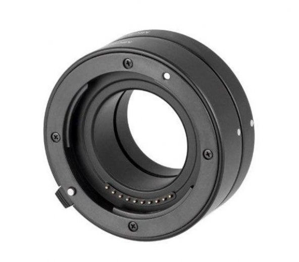 SONY E MOUNT VE NEX İÇİN AUTO MACRO (MAKRO) AF TÜP MK-S-AF3B ürün görseli 1