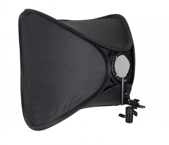 40 X 40 SOFT BOX IŞIK YUMŞATICI - Resim 3