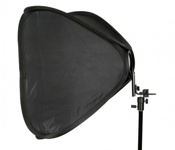 40 X 40 SOFT BOX IŞIK YUMŞATICI - Resim 4