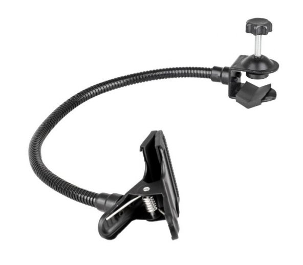 Mandallı Flexi Esnek Kol, Ayex GPJ-34 - Resim 2