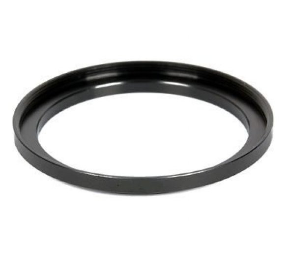 43mm - 46mm Step-Up Ring Filtre Adaptörü ürün görseli 1