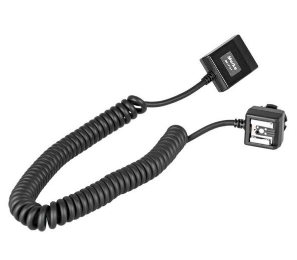 PENTAX İÇİN TTL FLASH UZATMA KABLOSU 3m MK-PT01 ürün görseli 1