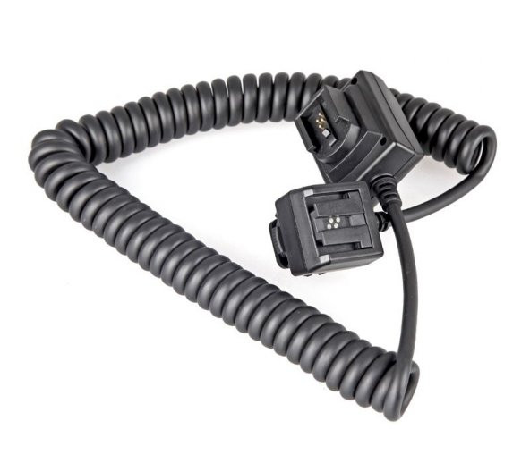 SONY İÇİN TTL FLASH UZATMA KABLOSU 3m MK-FA01 ürün görseli 1