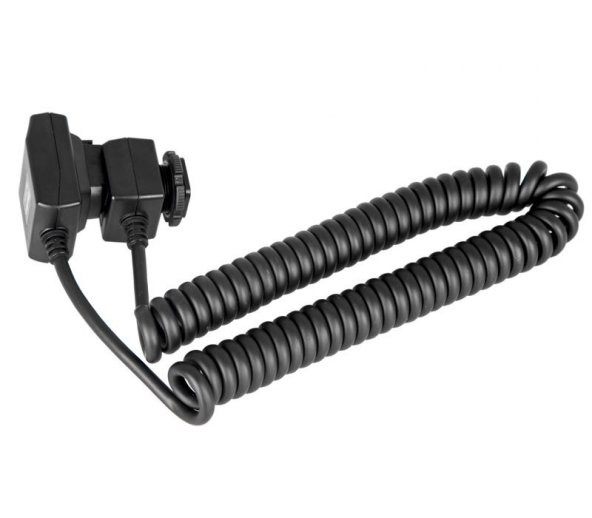 SONY İÇİN TTL FLASH UZATMA KABLOSU 3m MK-FA01 - Resim 2